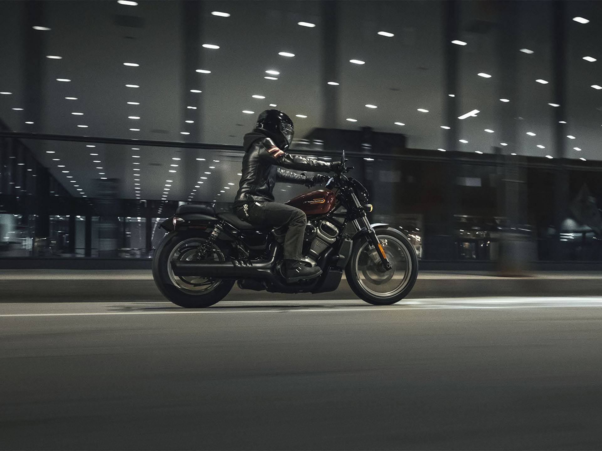 2024 Harley-Davidson Nightster® Special in Athens, Ohio - Photo 19