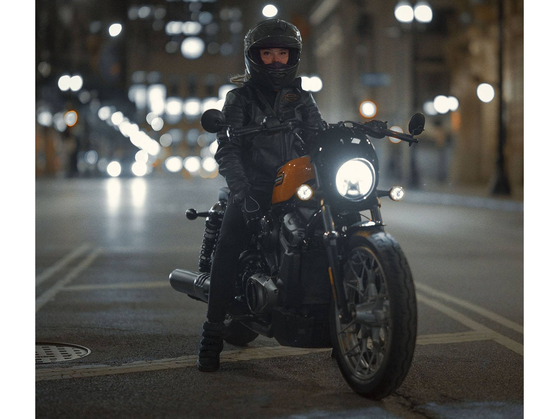 2024 Harley-Davidson Nightster® Special in Omaha, Nebraska - Photo 20