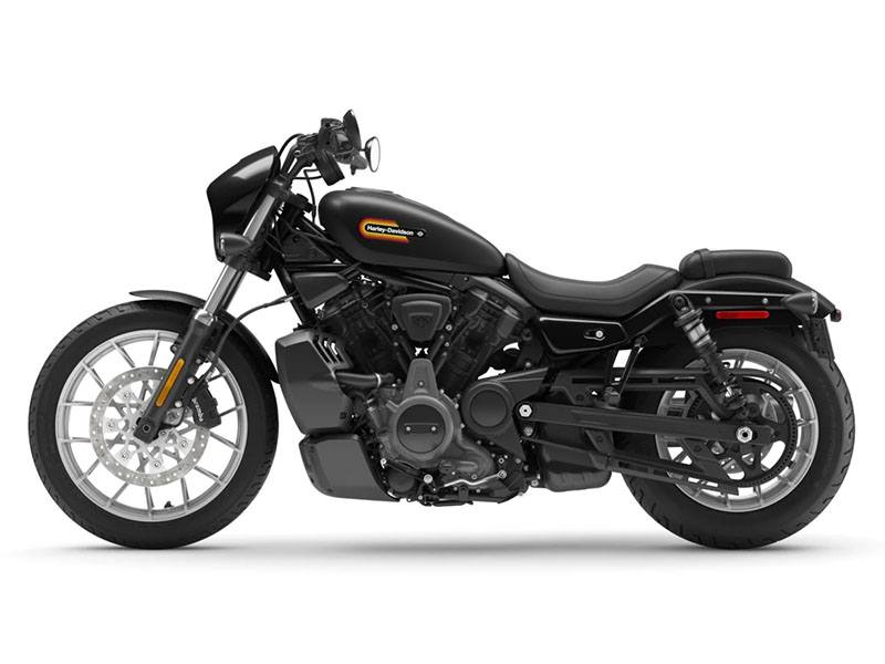 2024 Harley-Davidson Nightster® Special in Jackson, Mississippi - Photo 2