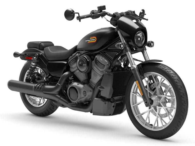 2024 Harley-Davidson Nightster® Special in Leominster, Massachusetts - Photo 3