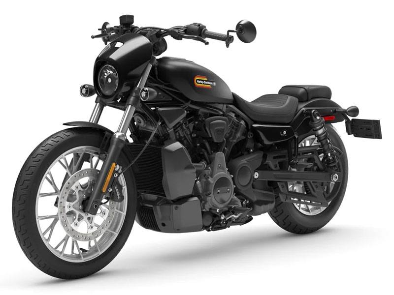 2024 Harley-Davidson Nightster® Special in Waterloo, Iowa - Photo 4