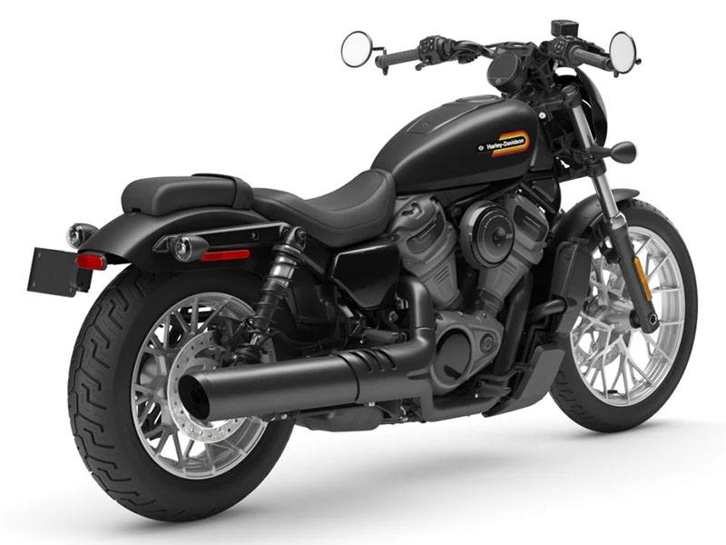2024 Harley-Davidson Nightster® Special in Salem, Oregon - Photo 6