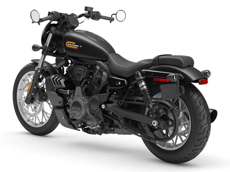 2024 Harley-Davidson Nightster® Special in Omaha, Nebraska - Photo 7