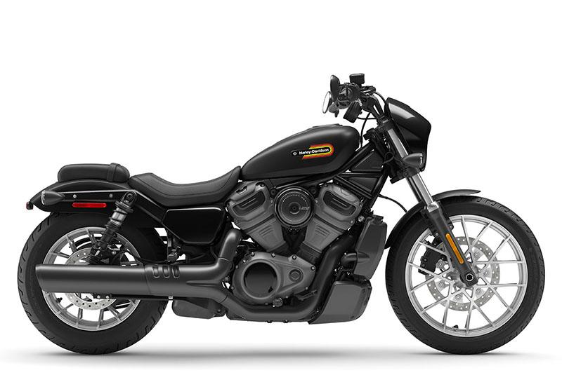 2024 Harley-Davidson Nightster® Special in Broadalbin, New York - Photo 1