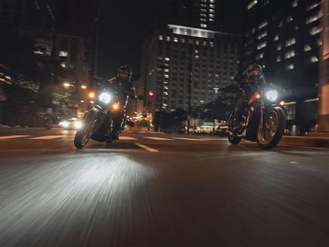 2024 Harley-Davidson Nightster® Special in Salem, Oregon - Photo 14