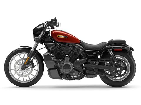 2024 Harley-Davidson Nightster® Special in Fremont, Michigan - Photo 2