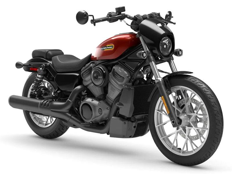 2024 Harley-Davidson Nightster® Special in Marion, Illinois - Photo 3