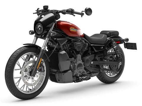 2024 Harley-Davidson Nightster® Special in Mauston, Wisconsin - Photo 15