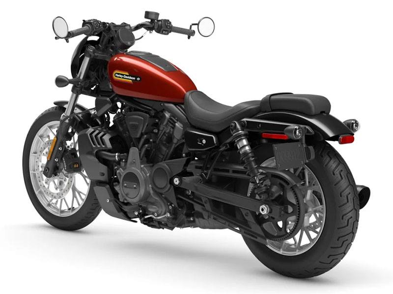 2024 Harley-Davidson Nightster® Special in Athens, Ohio - Photo 7