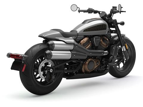 2024 Harley-Davidson Sportster® S in Las Vegas, Nevada - Photo 6
