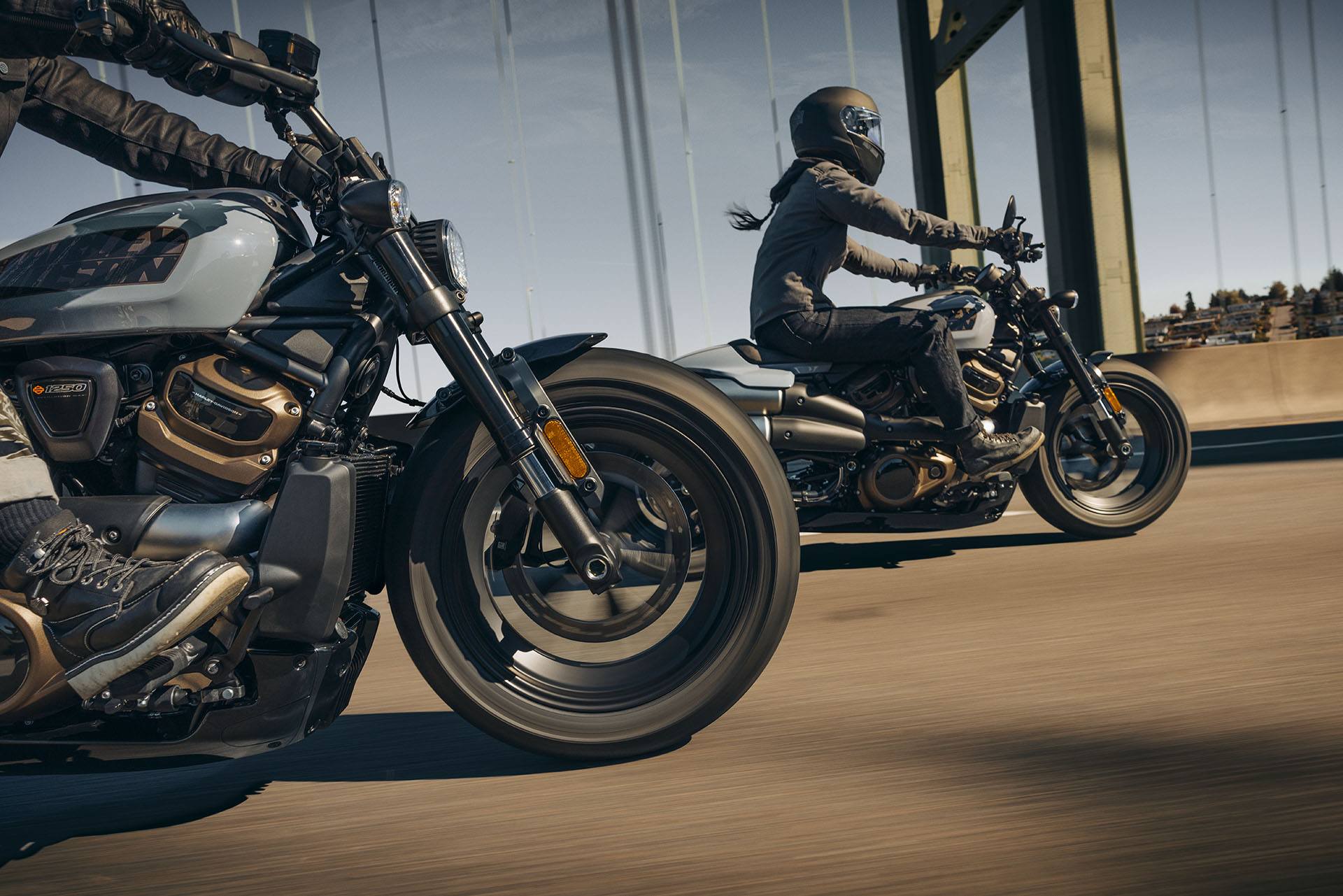 2024 Harley-Davidson Sportster® S in Fremont, Michigan - Photo 14