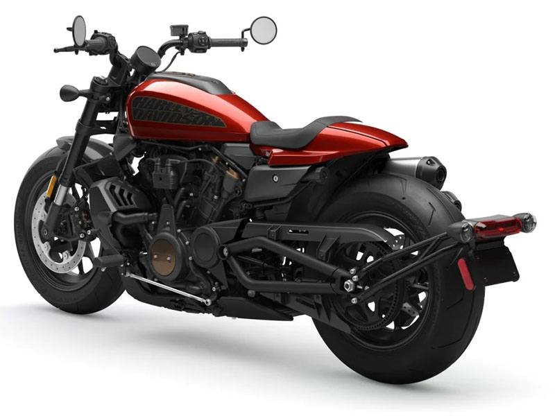 2024 Harley-Davidson Sportster® S in Fremont, Michigan - Photo 7