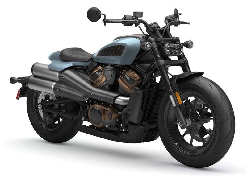 2024 Harley-Davidson Sportster® S in New London, Connecticut - Photo 3