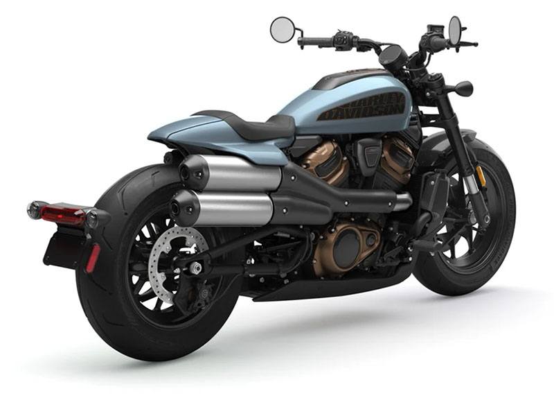 2024 Harley-Davidson Sportster® S in Burlington, Iowa - Photo 6