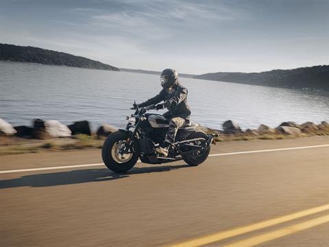 2024 Harley-Davidson Sportster® S in West Long Branch, New Jersey - Photo 10