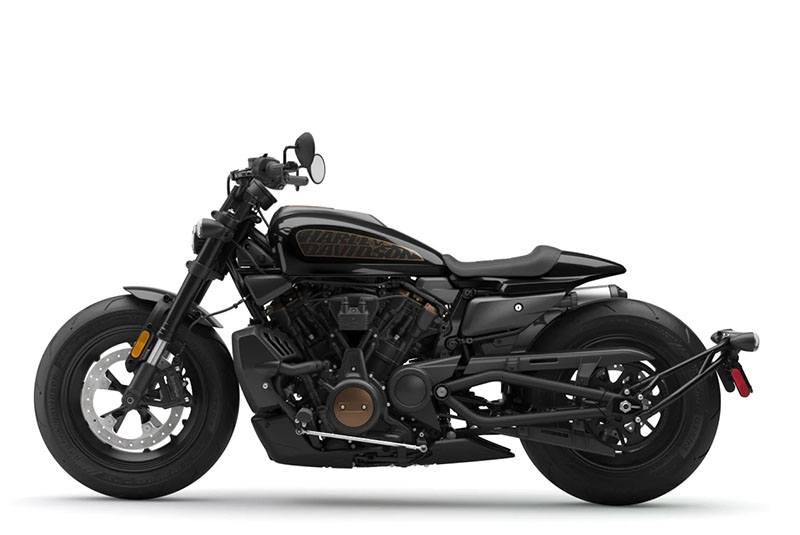 2024 Harley-Davidson Sportster® S in Dumfries, Virginia - Photo 2
