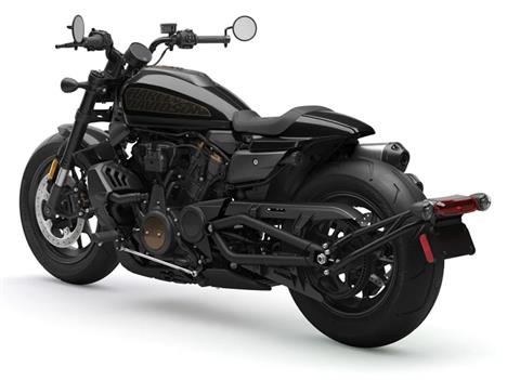2024 Harley-Davidson Sportster® S in Forsyth, Illinois - Photo 7