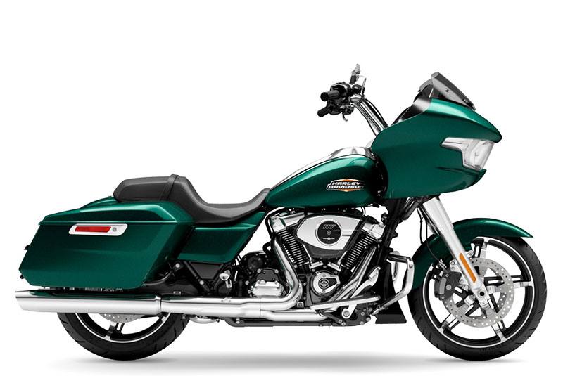 2024 Harley-Davidson Road Glide® in Burlington, North Carolina - Photo 1