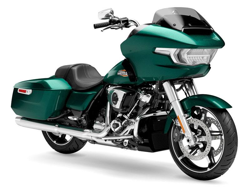 2024 Harley-Davidson Road Glide® in Marion, Illinois - Photo 3