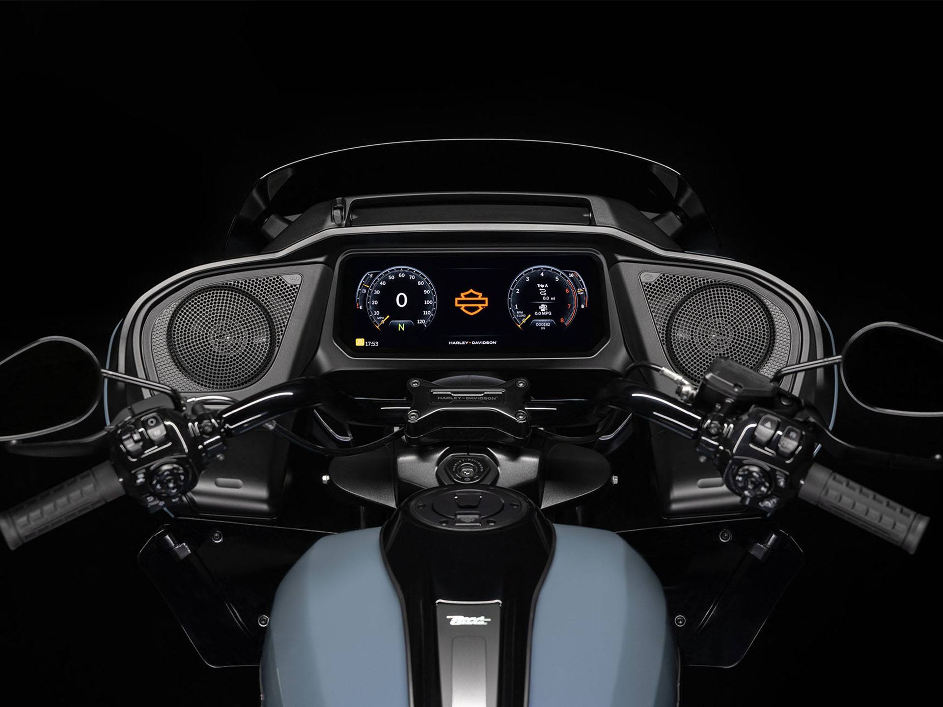 2024 Harley-Davidson Road Glide® in New London, Connecticut - Photo 17