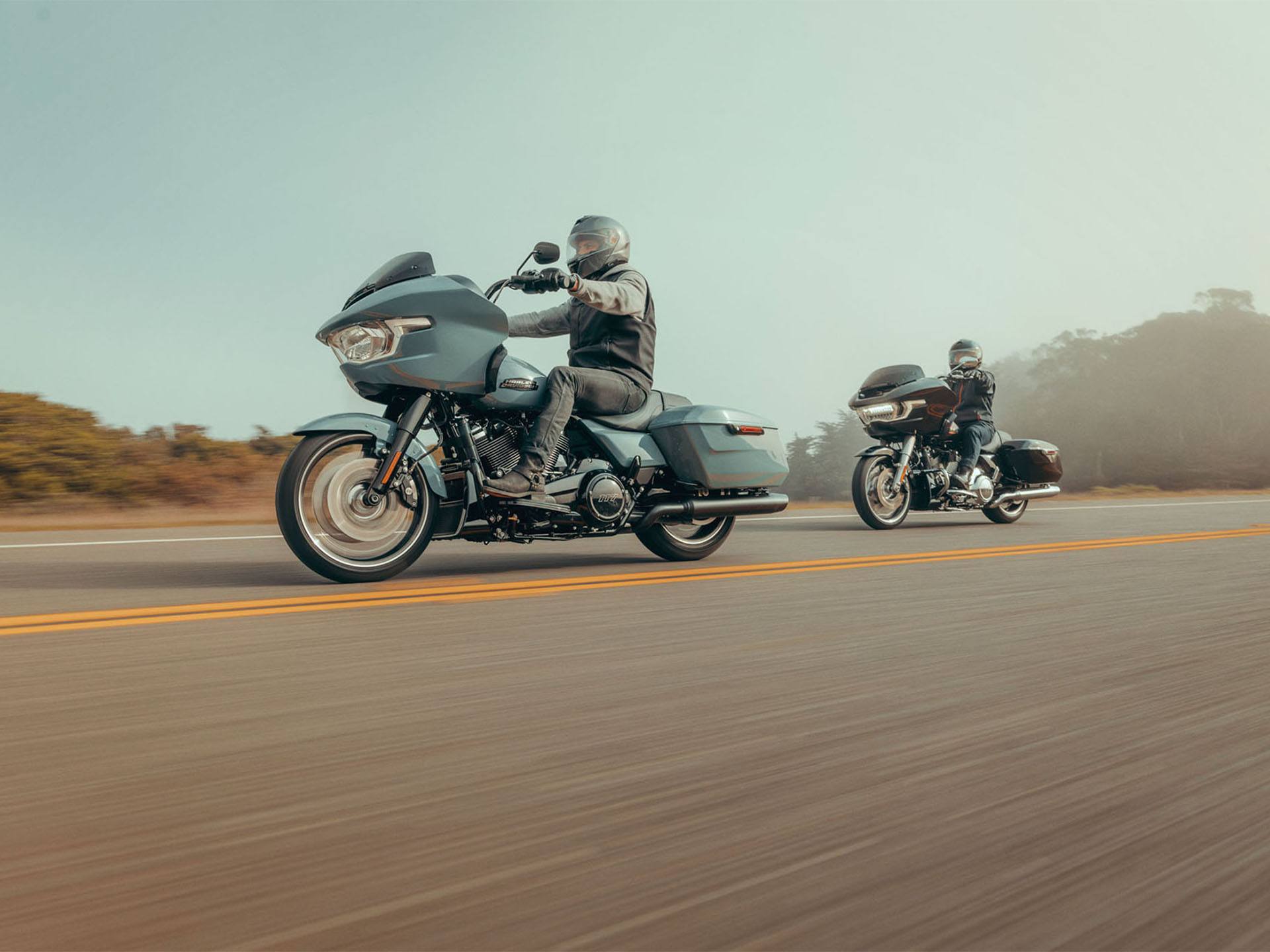2024 Harley-Davidson Road Glide® in Pasadena, Texas - Photo 19