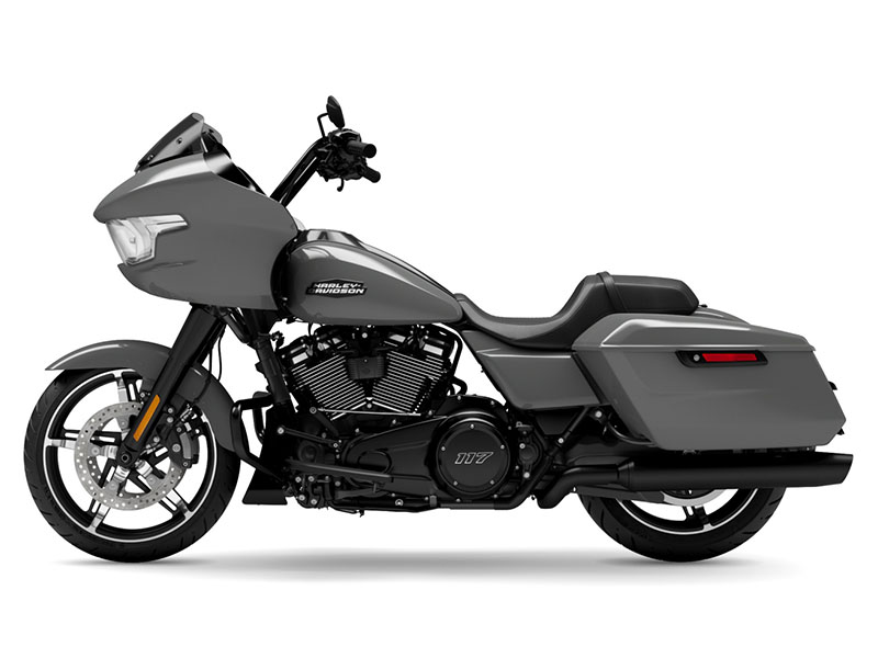 2024 Harley-Davidson Road Glide® in Grand Prairie, Texas - Photo 2