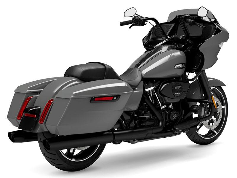 2024 Harley-Davidson Road Glide® in Knoxville, Tennessee - Photo 6