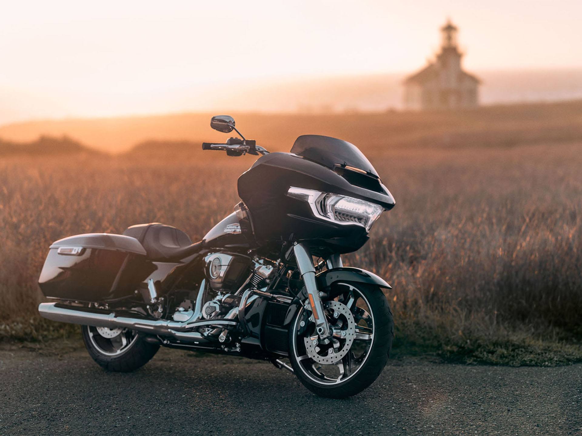 2024 Harley-Davidson Road Glide® in Knoxville, Tennessee - Photo 10