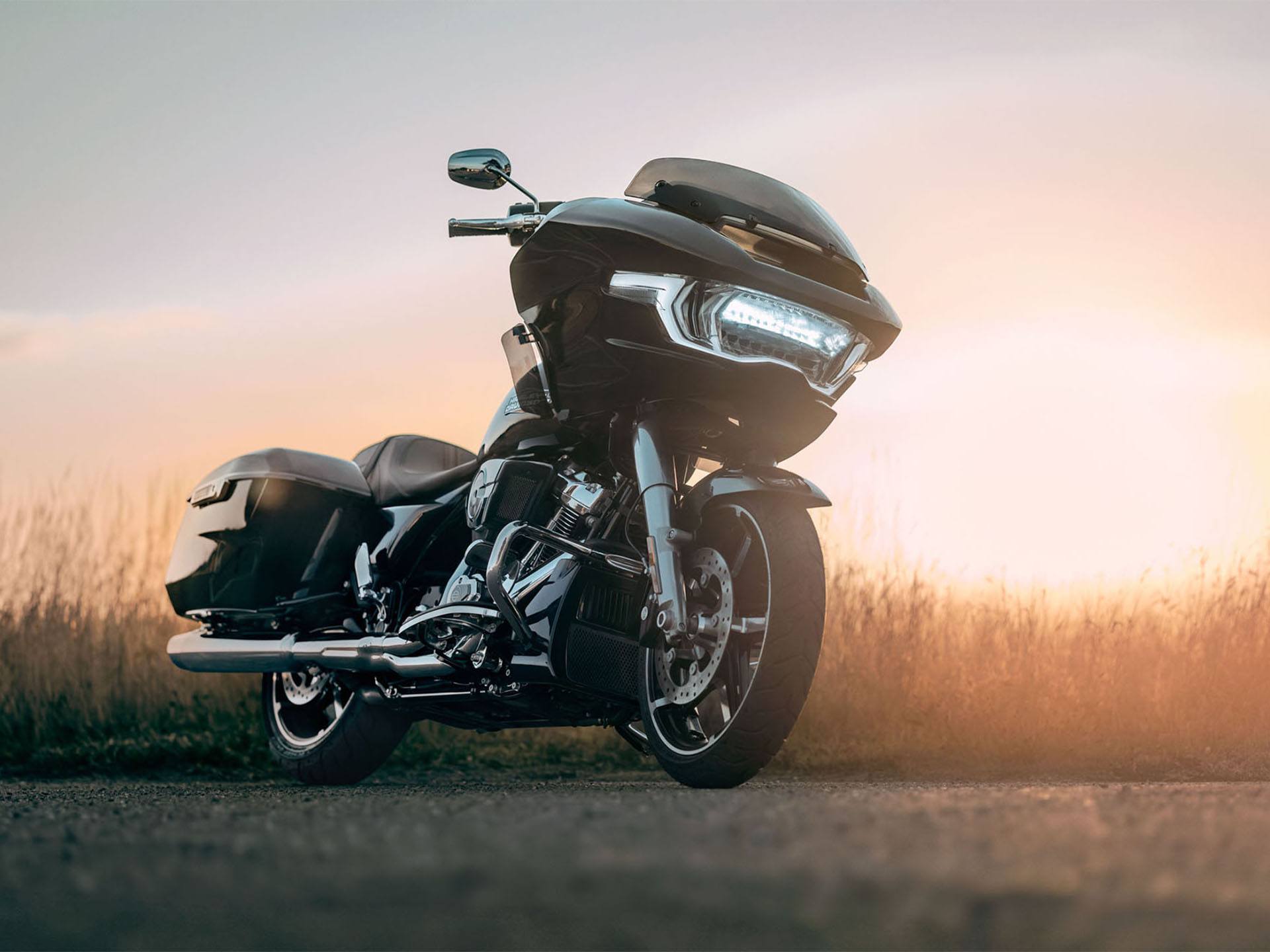 2024 Harley-Davidson Road Glide® in Marion, Illinois - Photo 11