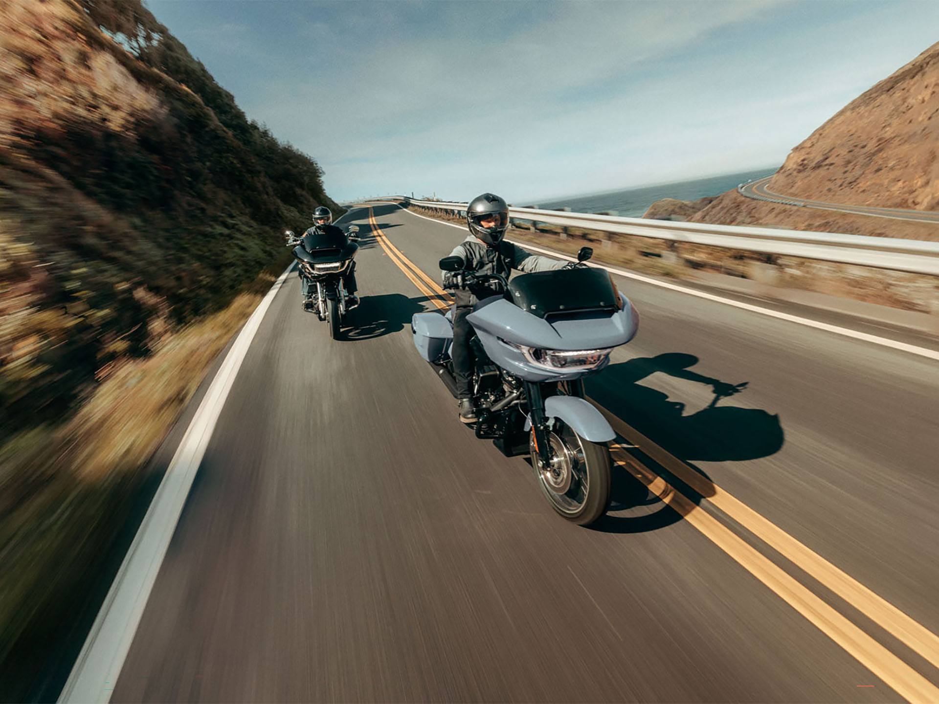 2024 Harley-Davidson Road Glide® in Colorado Springs, Colorado - Photo 19