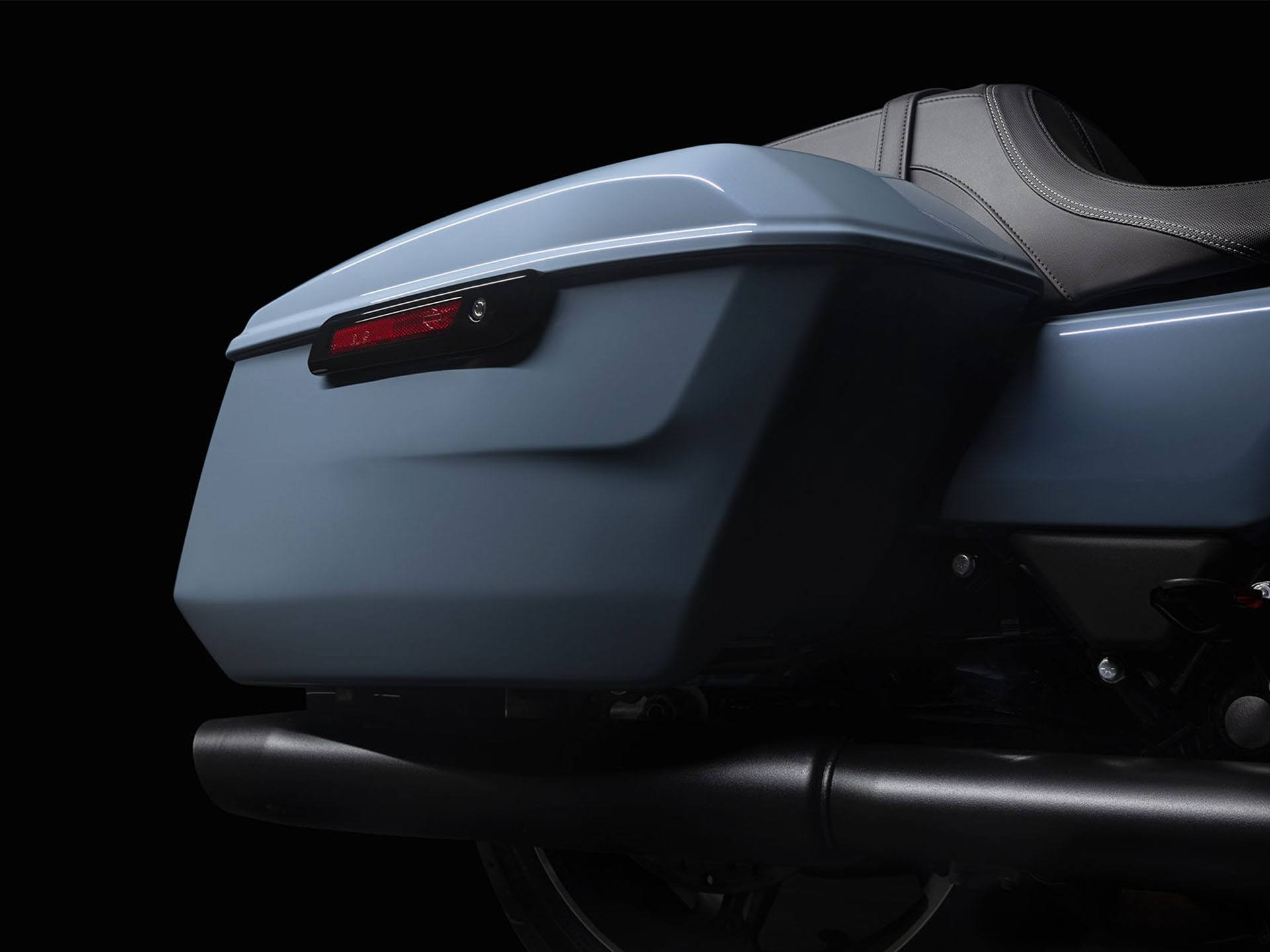 2024 Harley-Davidson Road Glide® in Knoxville, Tennessee - Photo 10