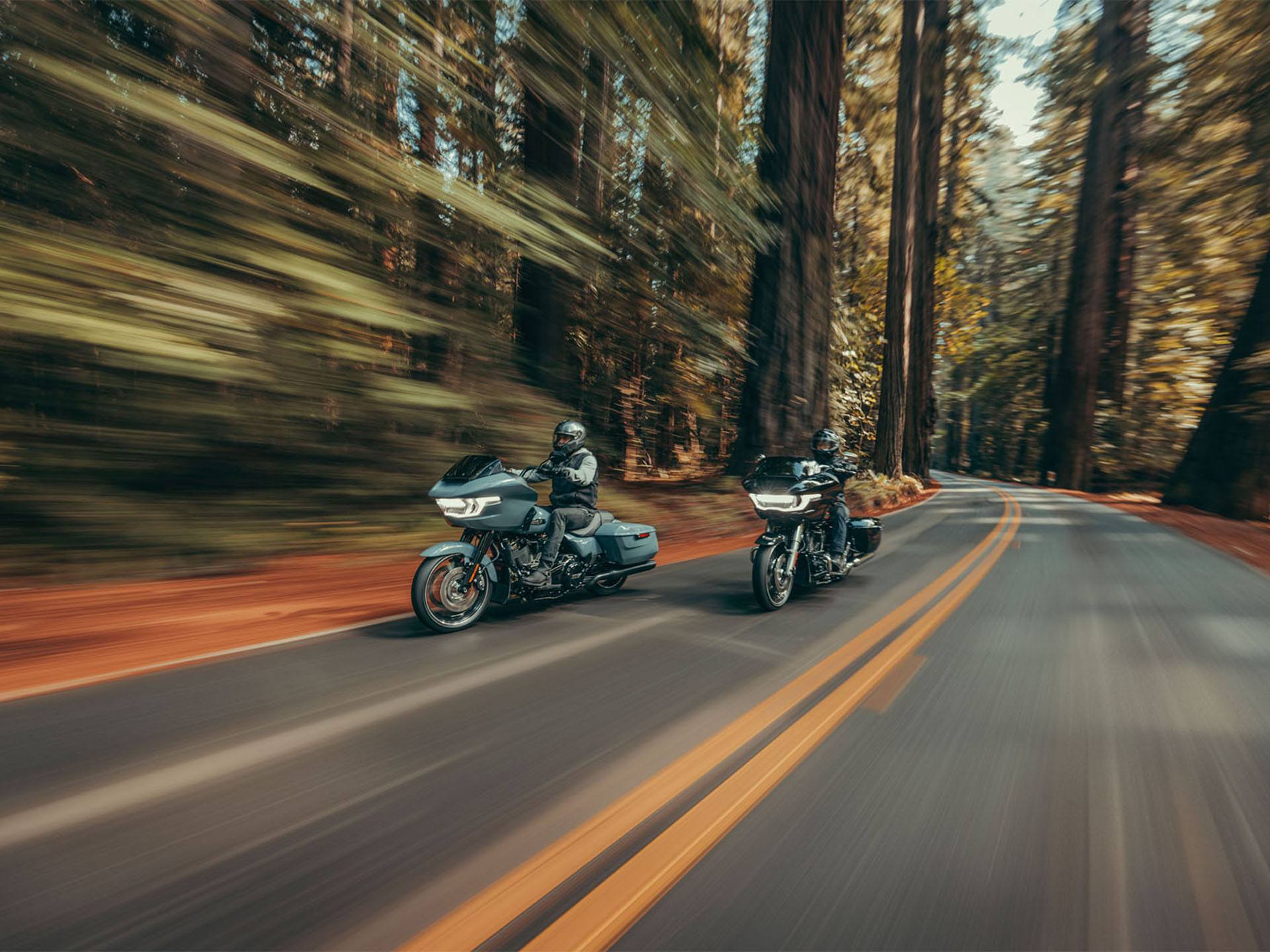 2024 Harley-Davidson Road Glide® in Cotati, California - Photo 16