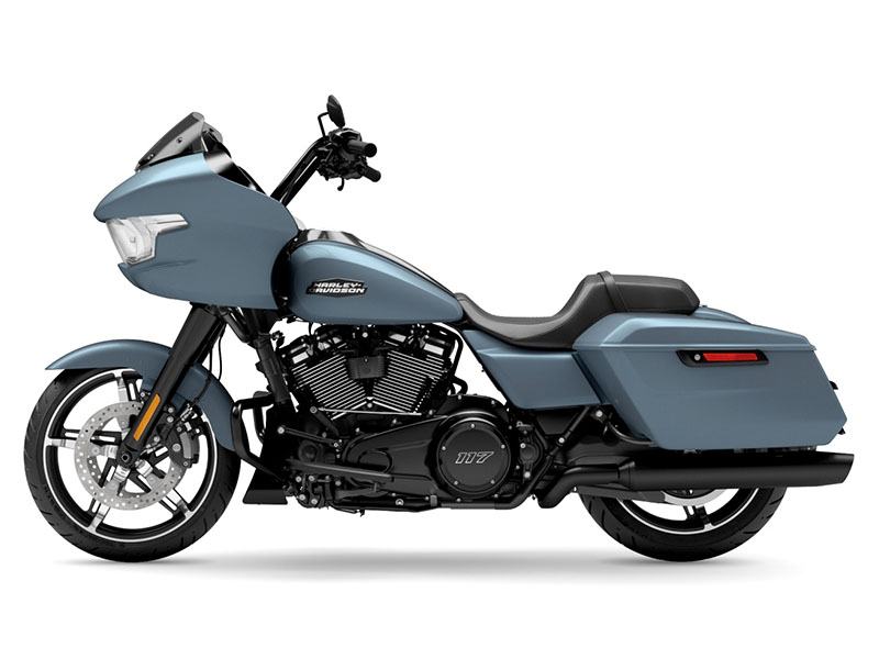 2024 Harley-Davidson Road Glide® in West Long Branch, New Jersey - Photo 2
