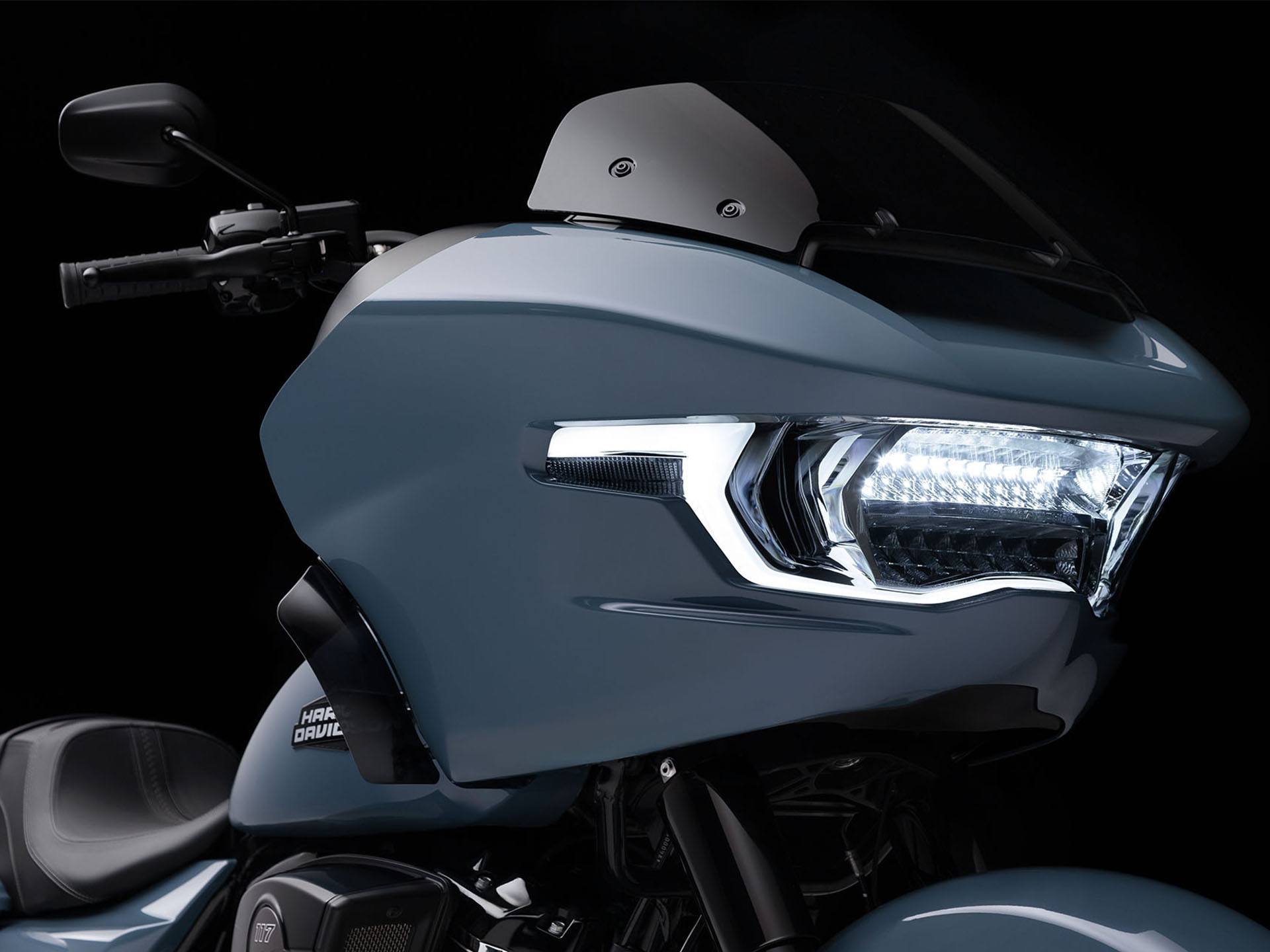 2024 Harley-Davidson Road Glide® in Cedar Rapids, Iowa - Photo 9