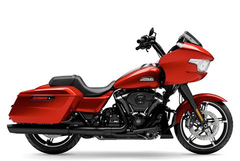 2024 Harley-Davidson Road Glide® in Grand Prairie, Texas - Photo 1