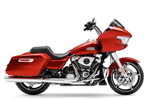 2024 Harley-Davidson Road Glide® in Orange, Virginia - Photo 1