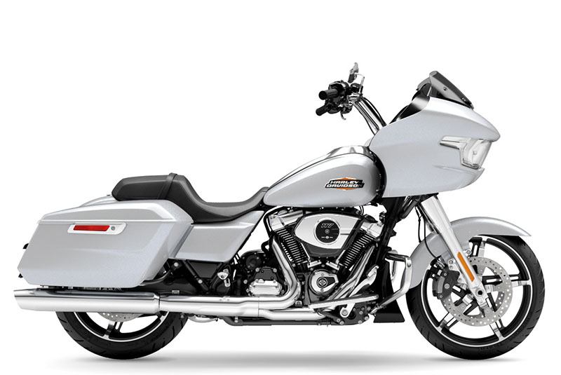 2024 Harley-Davidson Road Glide® in Lynchburg, Virginia - Photo 1