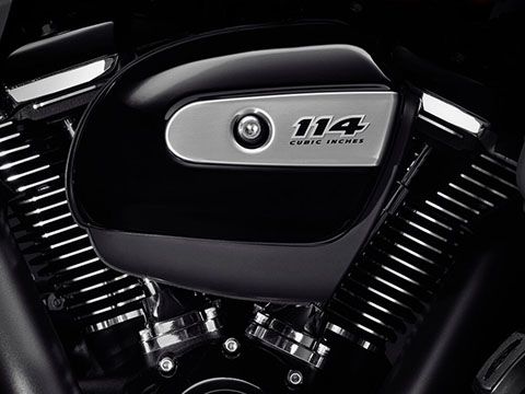2024 Harley-Davidson Road Glide® Limited in Rock Falls, Illinois