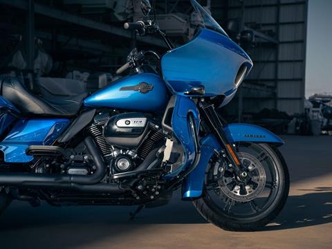 2024 Harley-Davidson Road Glide® Limited in Franklin, Tennessee - Photo 7