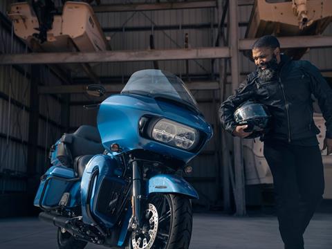 2024 Harley-Davidson Road Glide® Limited in Forsyth, Illinois - Photo 15