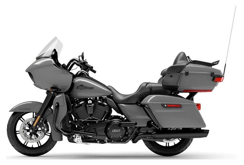 2024 Harley-Davidson Road Glide® Limited in Mauston, Wisconsin - Photo 2