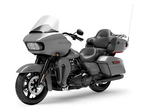 2024 Harley-Davidson Road Glide® Limited in Mauston, Wisconsin - Photo 4