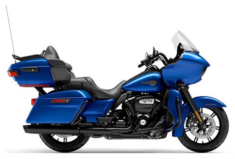 2024 Harley-Davidson Road Glide® Limited in Carroll, Ohio - Photo 1