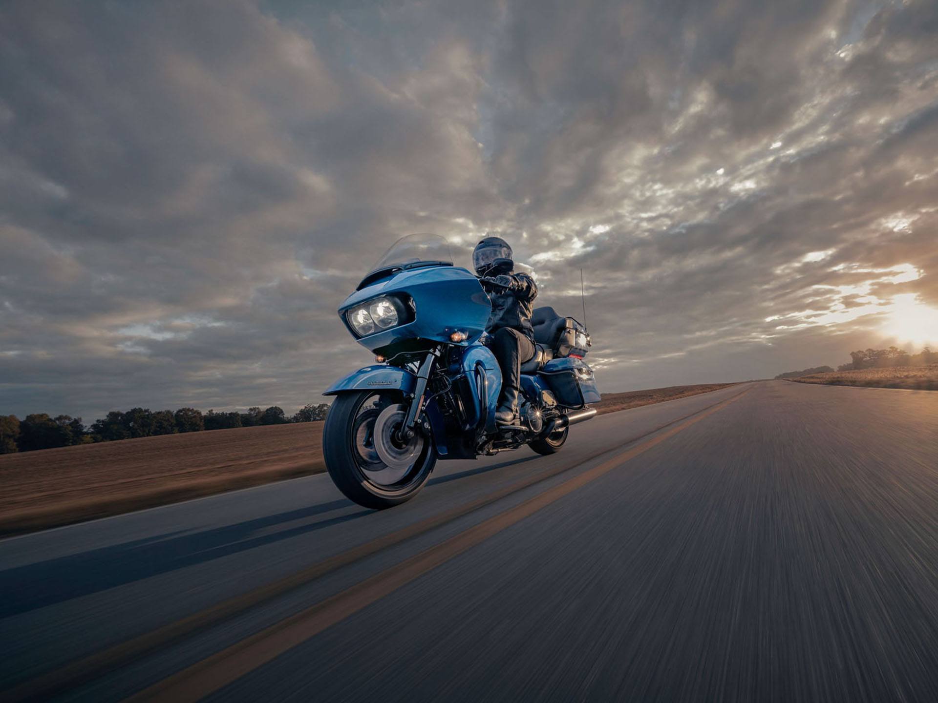 2024 Harley-Davidson Road Glide® Limited in Waterloo, Iowa - Photo 14