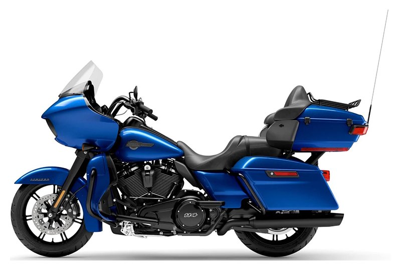 2024 Harley-Davidson Road Glide® Limited in Carroll, Ohio - Photo 2