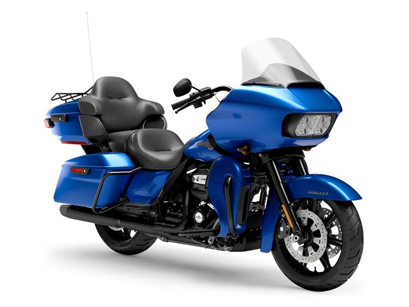 2024 Harley-Davidson Road Glide® Limited in Leominster, Massachusetts - Photo 3