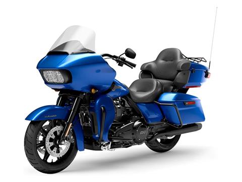2024 Harley-Davidson Road Glide® Limited in Jackson, Mississippi - Photo 4