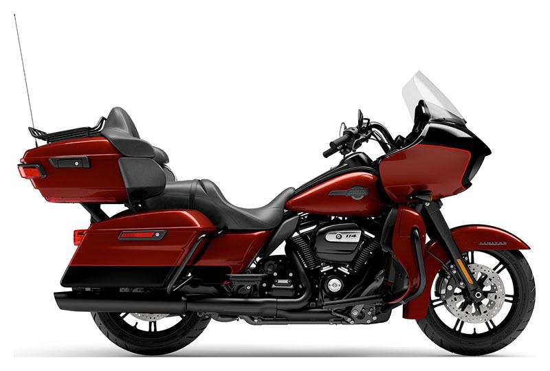 2024 Harley-Davidson Road Glide® Limited in Burlington, North Carolina - Photo 1