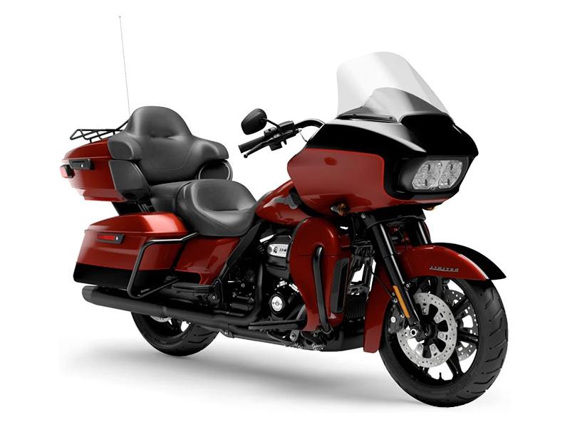 2024 Harley-Davidson Road Glide® Limited in Knoxville, Tennessee