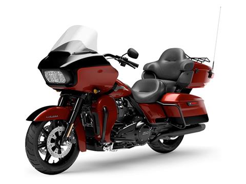 2024 Harley-Davidson Road Glide® Limited in Dumfries, Virginia - Photo 4